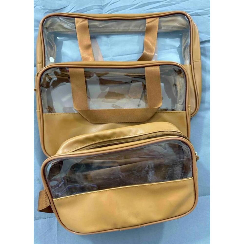 travel makeup bag